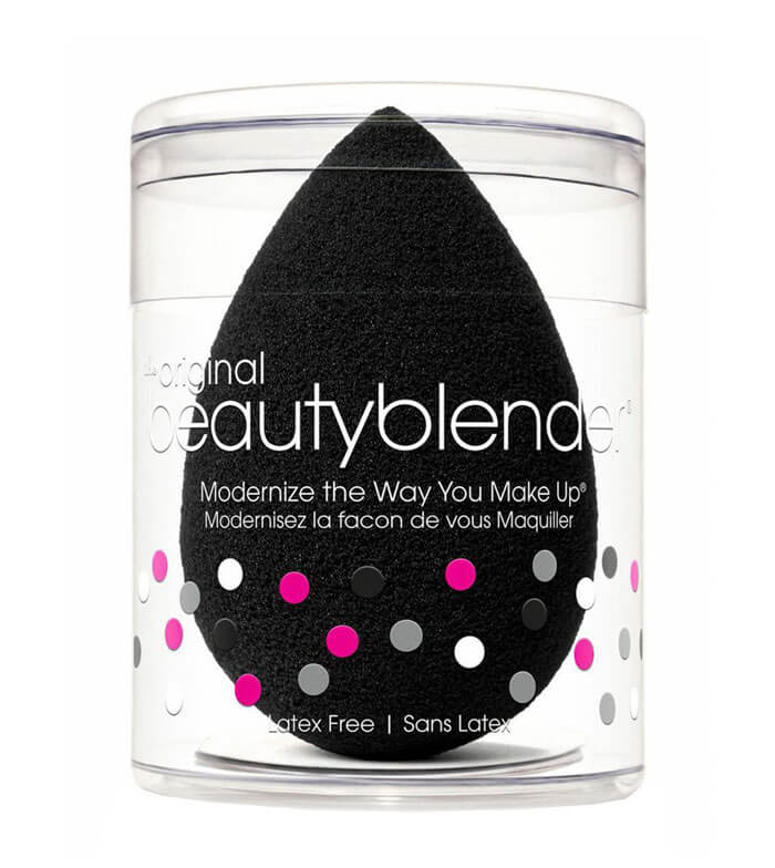 Beauty Blender, la top de las esponjas de maquillaje.